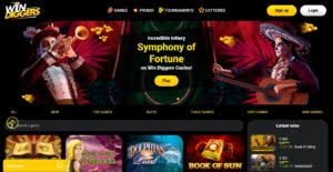 Bonuses and Promotions at Success Diggers Casino [2025] 