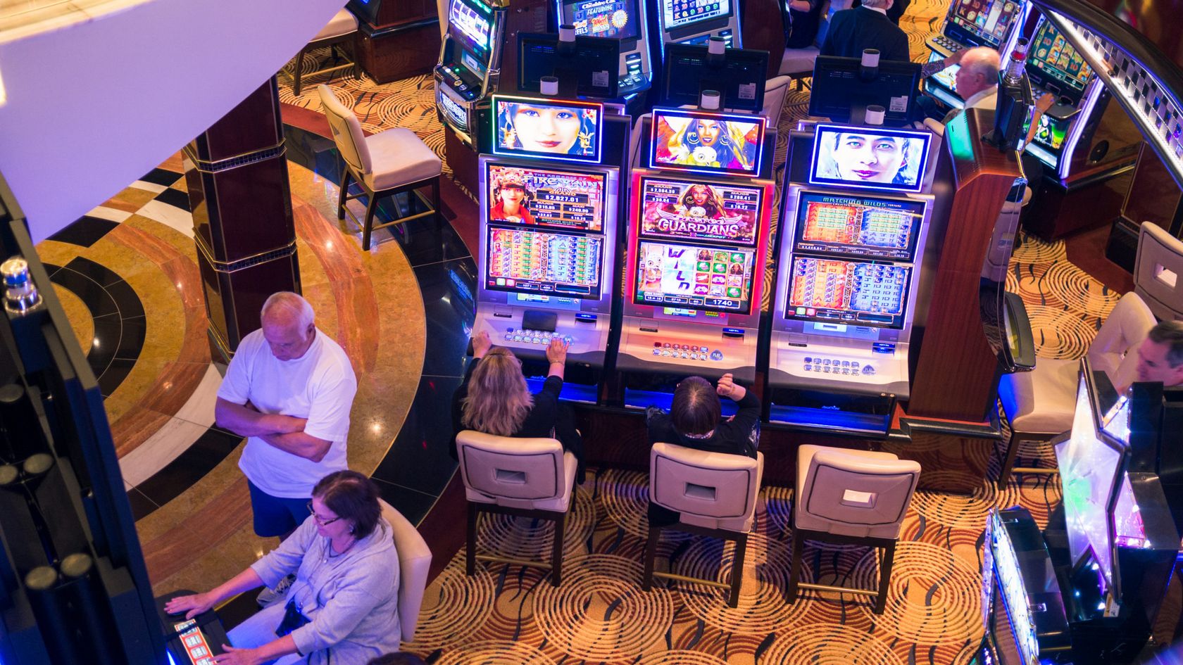 Win Diggers Gambling Establishment Review|Should You Play Right here?