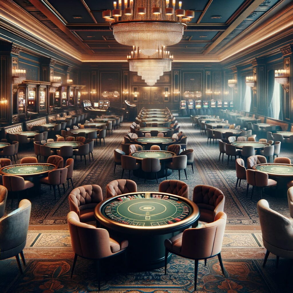 Win Diggers Gambling Establishment Review|Should You Play Below?