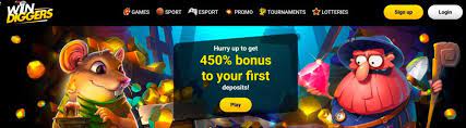 Win Diggers Online Gambling Establishment UK Your Ultimate Gaming Overview