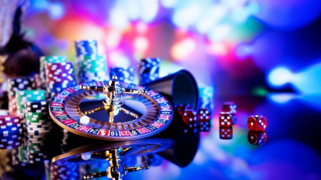 BC.Game Gambling Enterprise Online: Wager, Spin & Win Instantaneously